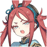 Chixia - 5-Star Ignis Versatile character from Stella Sora