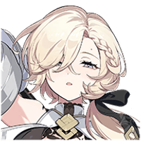 Coronis - 4-Star Umbra Versatile character from Stella Sora