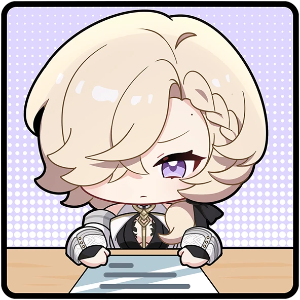 Coronis dating event: Burning Gaze