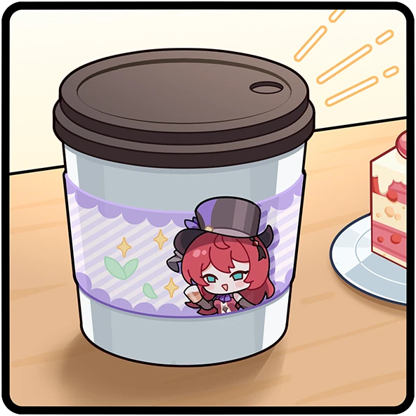 Flora dating event: The Celebrity