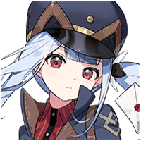 Freesia - 5-Star Aqua Versatile character from Stella Sora