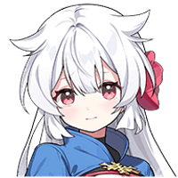 Fuyuka - 5-Star Ignis Vanguard character from Stella Sora