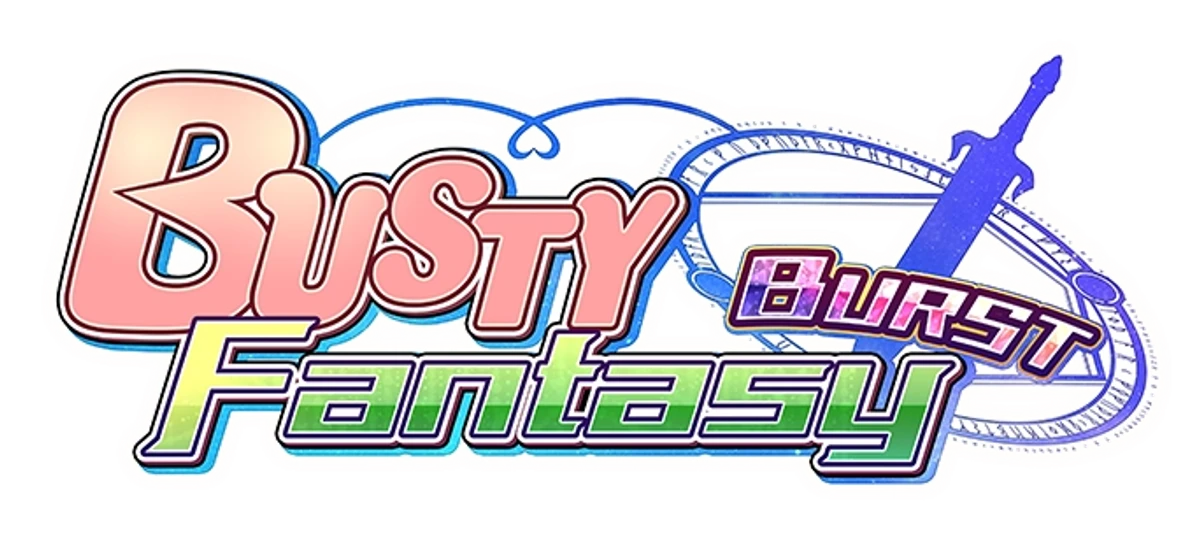 Busty Burst Fantasy