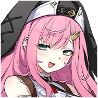 Gerie - 5-Star Terra Vanguard character from Stella Sora