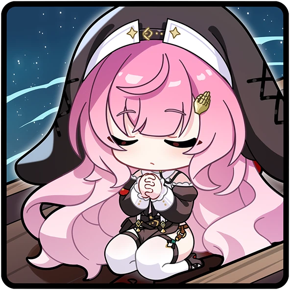 Gerie dating event: Sea Prayer