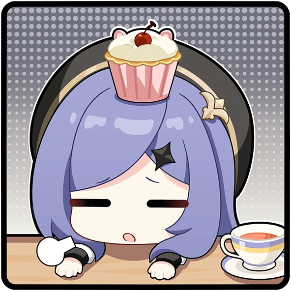 Iris dating event: The Bitter and the Sweet