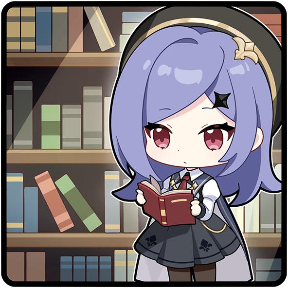 Iris dating event: Library Talk