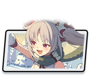 Radiant Messenger, Holy Night Spirit