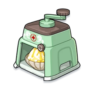 Fragrant Ice Delight