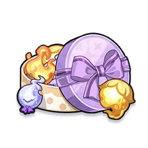 Novice Disc Promotion Box