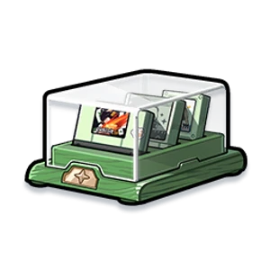 Beginner Cartridge Box