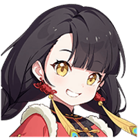 Jinglin - 4-Star Lux Versatile character from Stella Sora