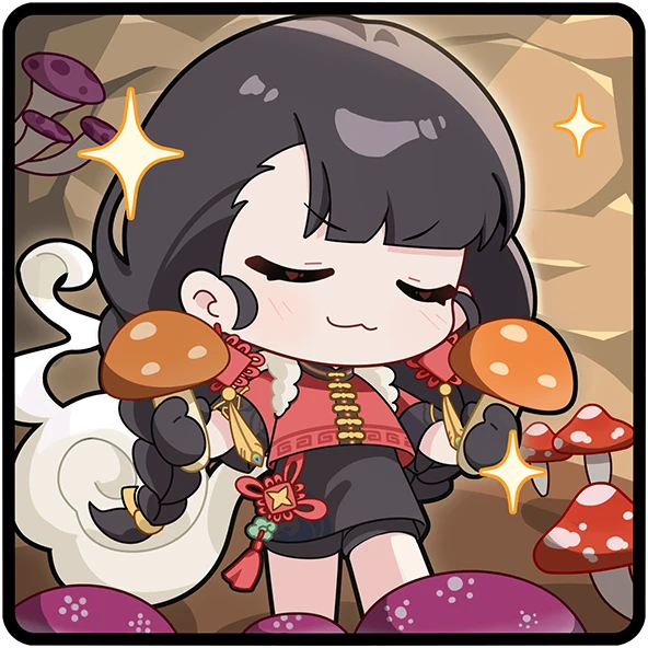 Jinglin dating event: Freshly Picked