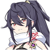 Kasimira - 4-Star Ignis Versatile character from Stella Sora