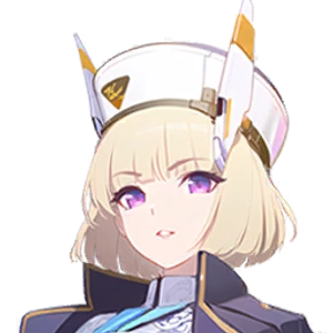 Kela - SR Healer character from Zone Nova gacha game