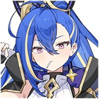 Minova - 5-Star Lux Versatile character from Stella Sora