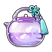 Mystic Potion Kettle