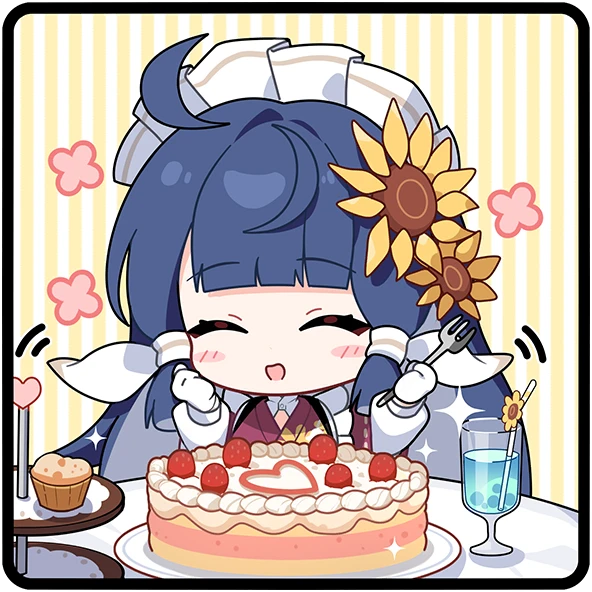 Nanoha dating event: Customized Sweetness