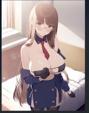 Battlefield Flower
