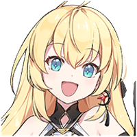 Noya - 4-Star Ventus Vanguard character from Stella Sora