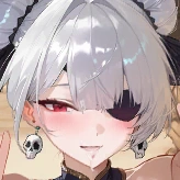 小骨 portrait