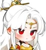 梁红玉 portrait