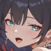 王昭君 portrait