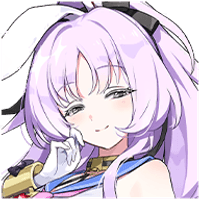 Shia - 5-Star Lux Vanguard character from Stella Sora