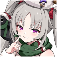 Snowish Laru - 5-Star Ignis Versatile character from Stella Sora