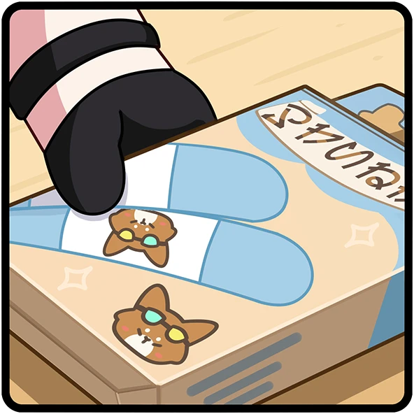 Teresa dating event: Bond-Aid