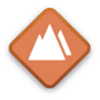 Terra element icon