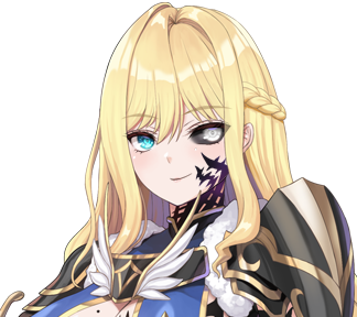 [The Fallen] Inlia
