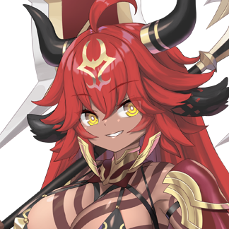 Bloodcow Fifi