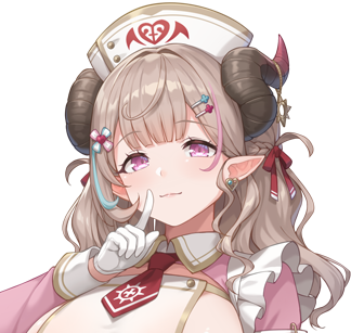 [Perfect Succubus] Gewei
