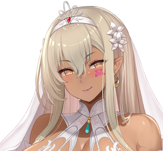 [Marriage Instructor] Anna