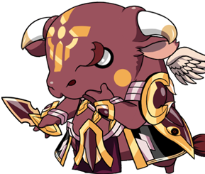 Minotaur Guerrilla