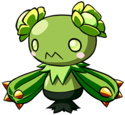 Lesser Sprite