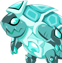 [Wraith] Whirl Turtle