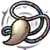 Skullcrusher's Beast Fang Necklace