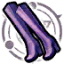 Veinseeker's Leather Boots