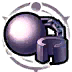 Veinseeker's Steel Shackles