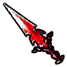 Warlord's Longsword