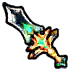 Thunderblade Alan