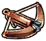 Skygazer's Crossbow