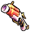 Spatial Striker's Flintlock