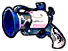 Modified Swift Striker