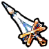 Warsworn Spear