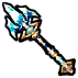 Thundersteel Halberd