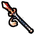Fortress Conqueror's Spear
