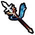 Conqueror Walker's Spear